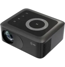 Проектор Cactus CS-PRE.08B.WXGA LCD 1500Lm LS 150Lm ANSI (1280x720) 1000:1 ресурс лампы:30000часов 1xUSB typeA 1xHDMI 1.5кг