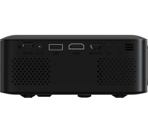 Проектор Cactus CS-PRE.08B.WXGA LCD 1500Lm LS 150Lm ANSI (1280x720) 1000:1 ресурс лампы:30000часов 1xUSB typeA 1xHDMI 1.5кг Проектор Cactus CS-PRE.08B.WXGA LCD 1500Lm LS 150Lm ANSI (1280x720) 1000:1 ресурс лампы:30000часов 1xUSB typeA 1xHDMI 1.5кг