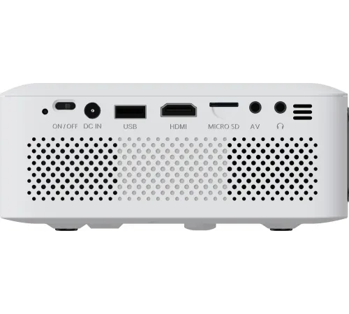 Проектор Cactus CS-PRE.08WT.WXGA LCD 1500Lm LS 150Lm ANSI (1280x720) 1000:1 ресурс лампы:30000часов 1xUSB typeA 1xHDMI 1.5кг Проектор Cactus CS-PRE.08WT.WXGA LCD 1500Lm LS 150Lm ANSI (1280x720) 1000:1 ресурс лампы:30000часов 1xUSB typeA 1xHDMI 1.5кг