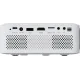 Проектор Cactus CS-PRE.08WT.WXGA LCD 1500Lm LS 150Lm ANSI (1280x720) 1000:1 ресурс лампы:30000часов 1xUSB typeA 1xHDMI 1.5кг