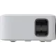 Проектор Cactus CS-PRE.08WT.WXGA LCD 1500Lm LS 150Lm ANSI (1280x720) 1000:1 ресурс лампы:30000часов 1xUSB typeA 1xHDMI 1.5кг