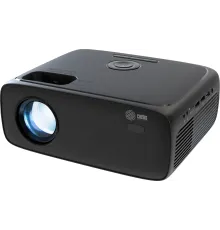 Проектор Cactus CS-PRM.07B.Full HD LCD 3200Lm LS 320Lm ANSI (1920x1080) 1500:1 ресурс лампы:30000часов 1xUSB typeA 3xHDMI 1.5кг
