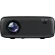 Проектор Cactus CS-PRM.07B.Full HD LCD 3200Lm LS 320Lm ANSI (1920x1080) 1500:1 ресурс лампы:30000часов 1xUSB typeA 3xHDMI 1.5кг