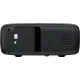 Проектор Cactus CS-PRM.07B.Full HD LCD 3200Lm LS 320Lm ANSI (1920x1080) 1500:1 ресурс лампы:30000часов 1xUSB typeA 3xHDMI 1.5кг