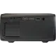 Проектор Cactus CS-PRM.07B.Full HD LCD 3200Lm LS 320Lm ANSI (1920x1080) 1500:1 ресурс лампы:30000часов 1xUSB typeA 3xHDMI 1.5кг