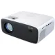 Проектор Cactus CS-PRM.07WT.Full HD LCD 3200Lm LS 320Lm ANSI (1920x1080) 1500:1 ресурс лампы:30000часов 1xUSB typeA 3xHDMI 1.5кг