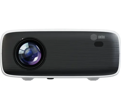 Проектор Cactus CS-PRM.07WT.Full HD LCD 3200Lm LS 320Lm ANSI (1920x1080) 1500:1 ресурс лампы:30000часов 1xUSB typeA 3xHDMI 1.5кг Проектор Cactus CS-PRM.07WT.Full HD LCD 3200Lm LS 320Lm ANSI (1920x1080) 1500:1 ресурс лампы:30000часов 1xUSB typeA 3xHDMI 1.5кг