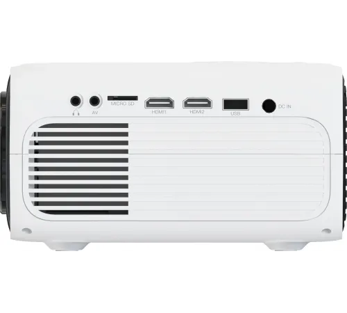 Проектор Cactus CS-PRM.07WT.Full HD LCD 3200Lm LS 320Lm ANSI (1920x1080) 1500:1 ресурс лампы:30000часов 1xUSB typeA 3xHDMI 1.5кг Проектор Cactus CS-PRM.07WT.Full HD LCD 3200Lm LS 320Lm ANSI (1920x1080) 1500:1 ресурс лампы:30000часов 1xUSB typeA 3xHDMI 1.5кг