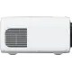 Проектор Cactus CS-PRM.07WT.Full HD LCD 3200Lm LS 320Lm ANSI (1920x1080) 1500:1 ресурс лампы:30000часов 1xUSB typeA 3xHDMI 1.5кг
