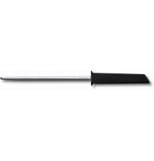 Мусат для ножей Victorinox Swiss Classic черный карт.кор. (7.8014)