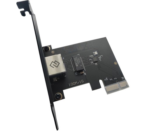 Сетевая карта Gigabit Ethernet Digma DPE101G-TX PCI Express Сетевая карта Gigabit Ethernet Digma DPE101G-TX PCI Express