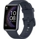 Часы Huawei Watch FIT SE Stia-B39 Starry Black Silicone Strap