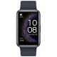 Часы Huawei Watch FIT SE Stia-B39 Starry Black Silicone Strap