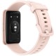 Часы Huawei Watch FIT SE Stia-B39 Nebula Pink Silicone Strap