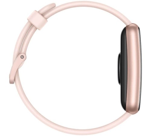 Часы Huawei Watch FIT SE Stia-B39 Nebula Pink Silicone Strap