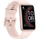 Часы Huawei Watch FIT SE Stia-B39 Nebula Pink Silicone Strap