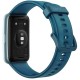 Часы Huawei Watch FIT SE Stia-B39 Forest Green Silicone Strap
