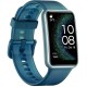 Часы Huawei Watch FIT SE Stia-B39 Forest Green Silicone Strap