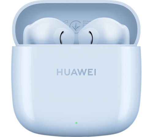 Гарнитура FREEBUDS SE 2 55037014 ISLE BLUE HUAWEI
