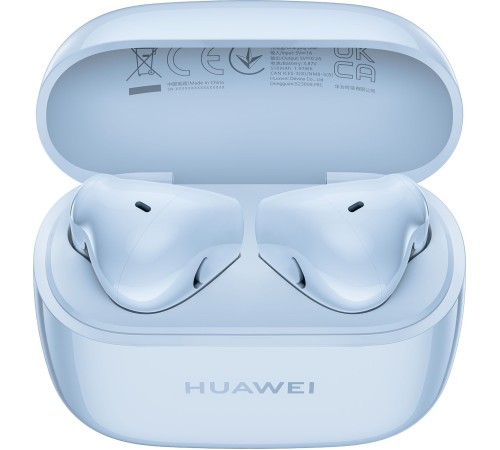 Гарнитура FREEBUDS SE 2 55037014 ISLE BLUE HUAWEI