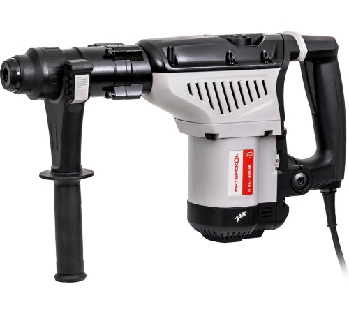 Перфоратор Интерскол П-45/1400ЭВ патрон:SDS-max уд.:13Дж 1400Вт (кейс в комплекте)
