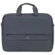 Сумка для ноутбука 15.6" Riva 7532 темно-серый