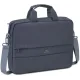 Сумка для ноутбука 15.6" Riva 7532 темно-серый