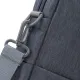 Сумка для ноутбука 15.6" Riva 7532 темно-серый