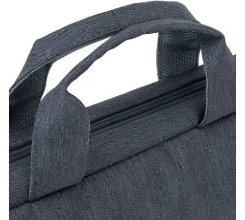 Сумка для ноутбука 15.6" Riva 7532 темно-серый Сумка для ноутбука 15.6" Riva 7532 темно-серый