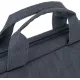 Сумка для ноутбука 15.6" Riva 7532 темно-серый