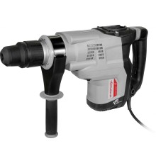 Перфоратор Интерскол ПВ-50/1500ЭВ патрон:SDS-max уд.:15Дж 1500Вт (кейс в комплекте)