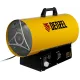 Тепловая пушка газовая Denzel GHG-15i 15000Вт желтый/черный
