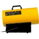 Тепловая пушка газовая Denzel GHG-15i 15000Вт желтый/черный