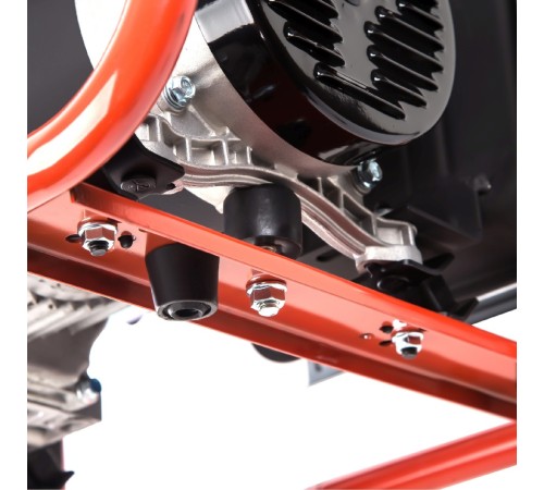 Генератор Hammer Flex GN3000 3кВт Генератор Hammer Flex GN3000 3кВт