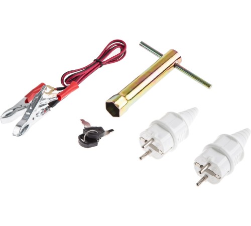 Генератор Hammer Flex GN3000 3кВт Генератор Hammer Flex GN3000 3кВт