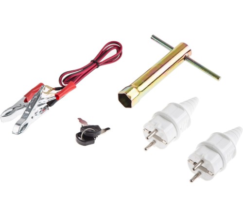 Генератор Hammer Flex GN4000E 3.5кВт