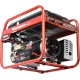 Генератор Hammer Flex GN4000E 3.5кВт