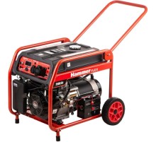 Генератор Hammer Flex GN8000ATS 7.5кВт