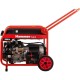 Генератор Hammer Flex GN8000ATS 7.5кВт