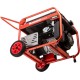 Генератор Hammer Flex GN8000ATS 7.5кВт