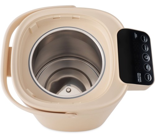 Термопот Hyundai HYTP-3144 5.5л. 1600Вт кремовый Термопот Hyundai HYTP-3144 5.5л. 1600Вт кремовый