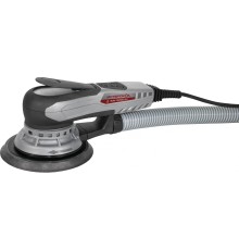 Эксцентриковая шлифмашина Интерскол ЭШМ-150/350Э 350Вт D150мм (800.1.0.70)