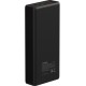 Мобильный аккумулятор Digma DGPF20B 20000mAh QC3.0/PD3.0 22.5W 3A 2xUSB-A/USB-C черный (DGPF20B22PBK)