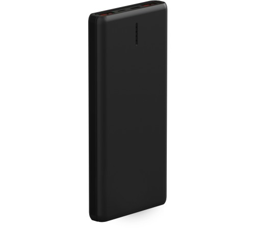 Мобильный аккумулятор Digma DGPF10C 10000mAh QC3.0/PD3.0 22.5W 3A 2xUSB-A/USB-C черный (DGPF10C22PBK) Мобильный аккумулятор Digma DGPF10C 10000mAh QC3.0/PD3.0 22.5W 3A 2xUSB-A/USB-C черный (DGPF10C22PBK)