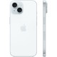 Apple iPhone 15 A3090 128Gb lt.blue 3G 4G 1Sim 6.1" iOS 17 802.11 a/b/g/n/ac/ax NFC GPS MTP43HN/A ИНДИЯ