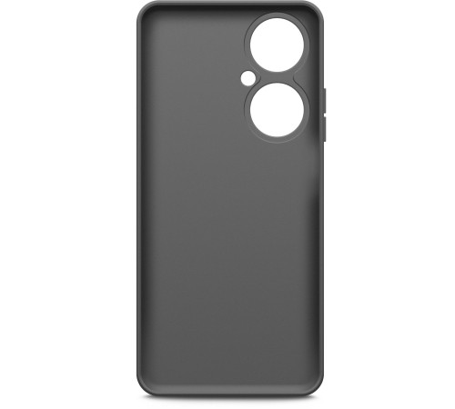 Чехол (клип-кейс) BoraSCO для Huawei Nova 11i 72182 черный Чехол (клип-кейс) BoraSCO для Huawei Nova 11i 72182 черный