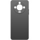 Чехол (клип-кейс) BoraSCO для Realme 11 Pro 72252 черный