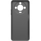 Чехол (клип-кейс) BoraSCO для Realme 11 Pro 72252 черный