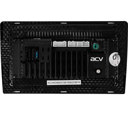 Автомагнитола ACV AD-9003 2DIN 4x50Вт 9" (41394) Автомагнитола ACV AD-9003 2DIN 4x50Вт 9" (41394)
