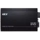 Усилитель автомобильный Kicx SA 4.90 четырехканальный